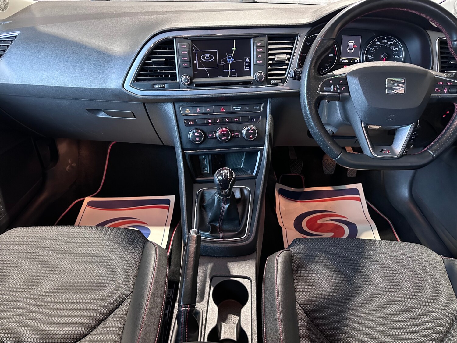 Used SEAT Leon 2015 for sale - 78094784: Photo 25