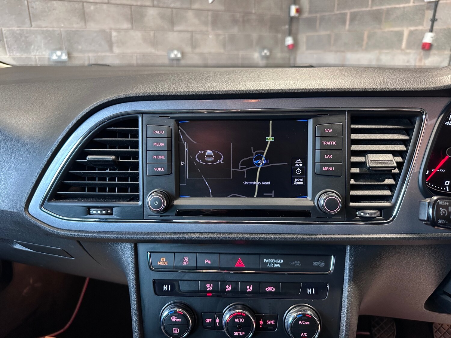 Used SEAT Leon 2015 for sale - 78094784: Photo 26