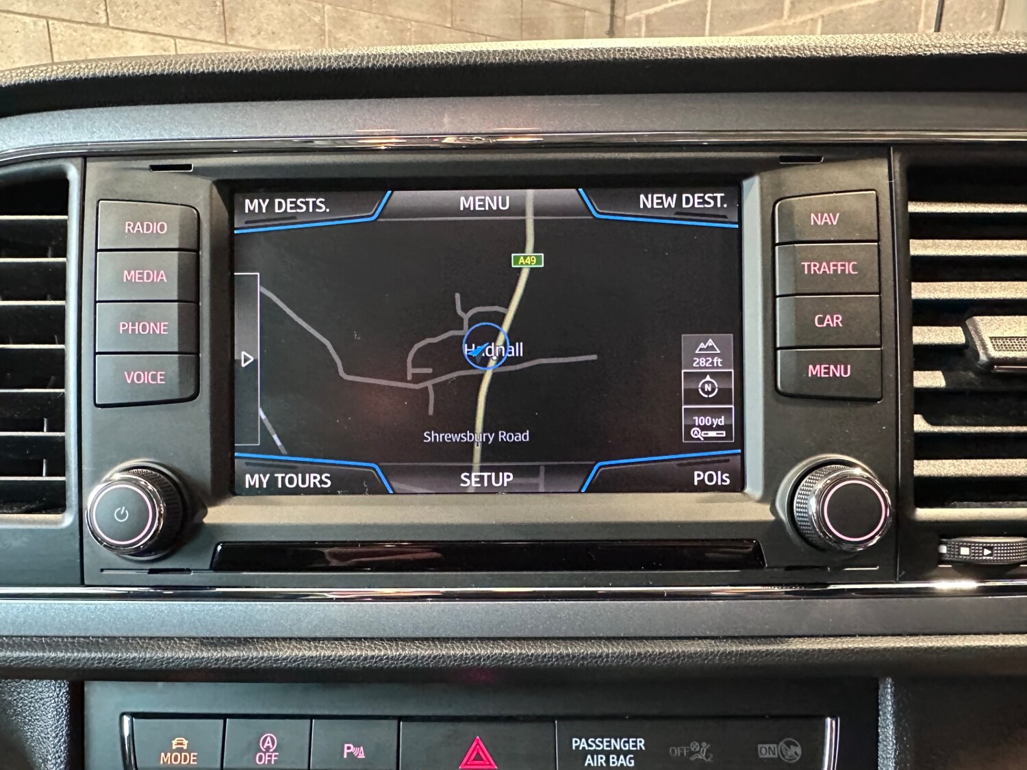 Used SEAT Leon 2015 for sale - 78094784: Photo 27