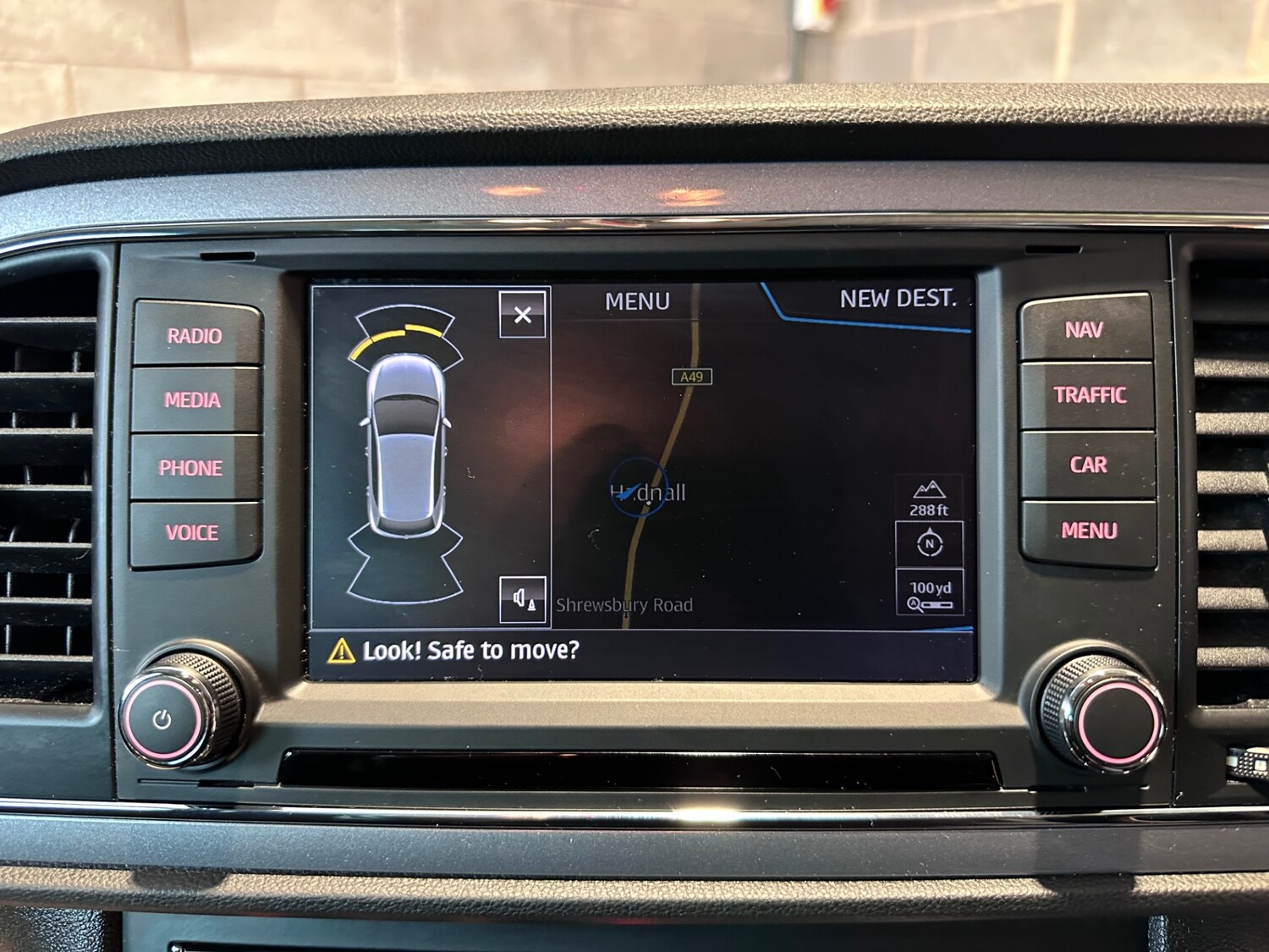 Used SEAT Leon 2015 for sale - 78094784: Photo 29