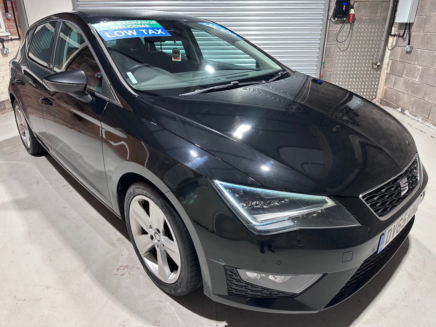Used SEAT Leon 2015 for sale - 78094784: Photo 3