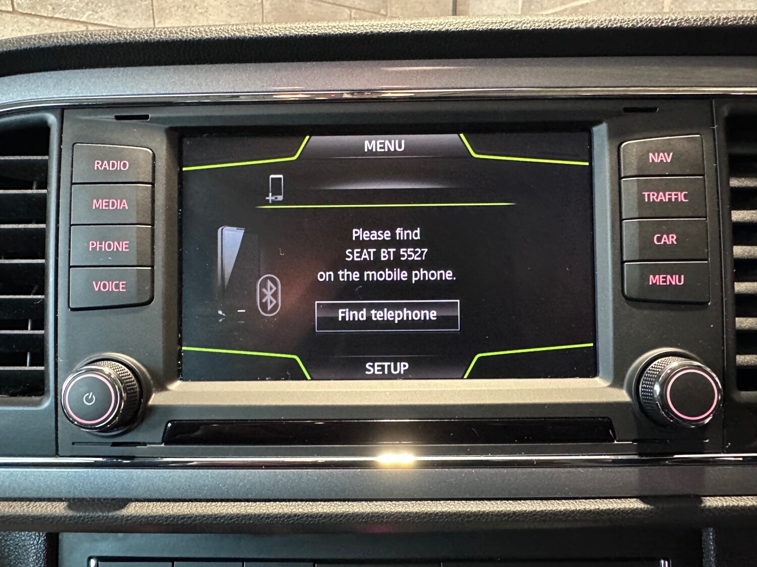 Used SEAT Leon 2015 for sale - 78094784: Photo 31