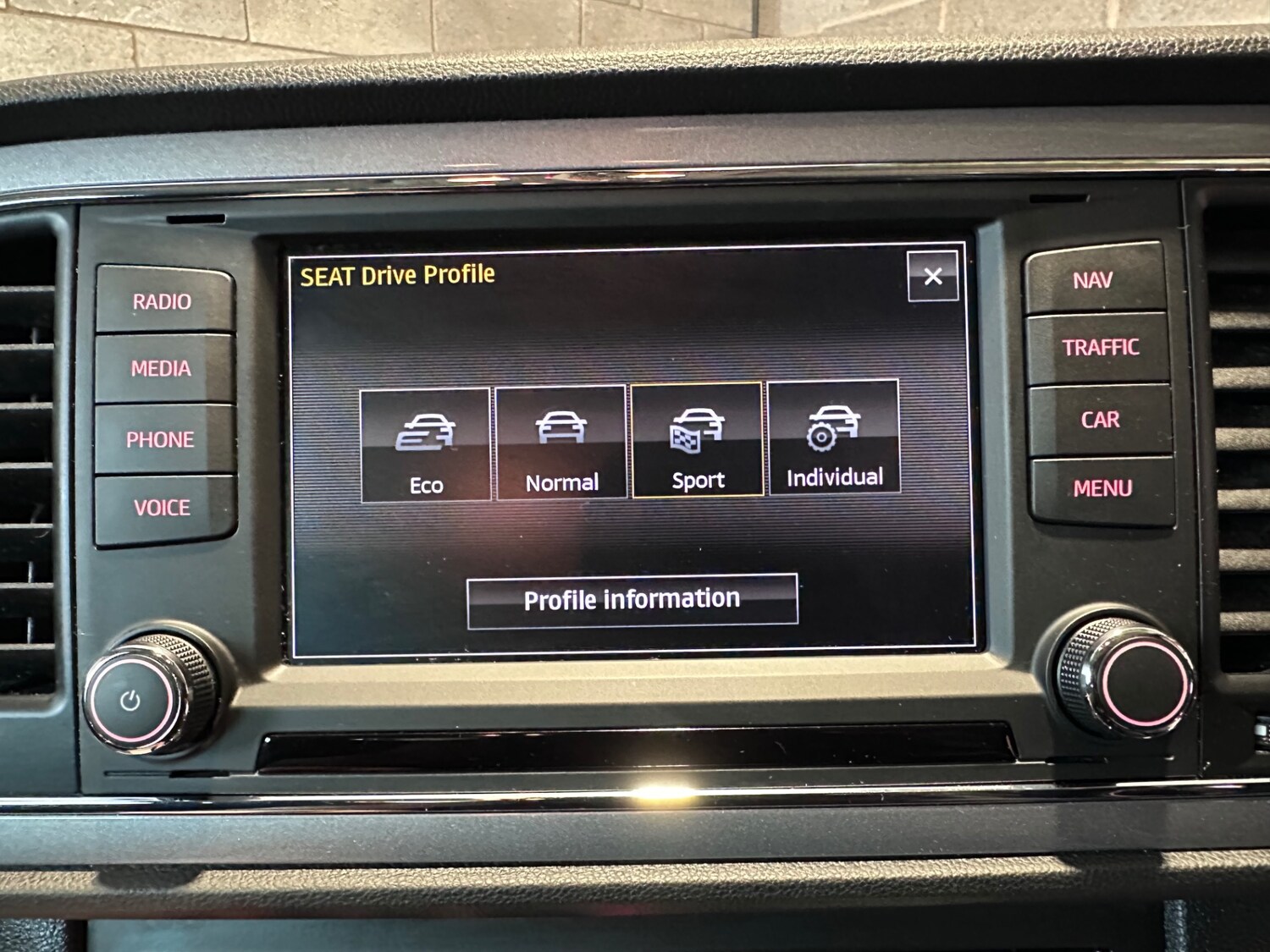 Used SEAT Leon 2015 for sale - 78094784: Photo 33