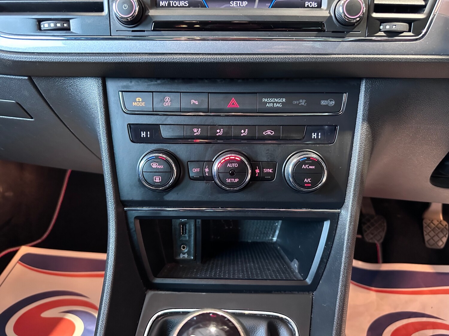 Used SEAT Leon 2015 for sale - 78094784: Photo 34