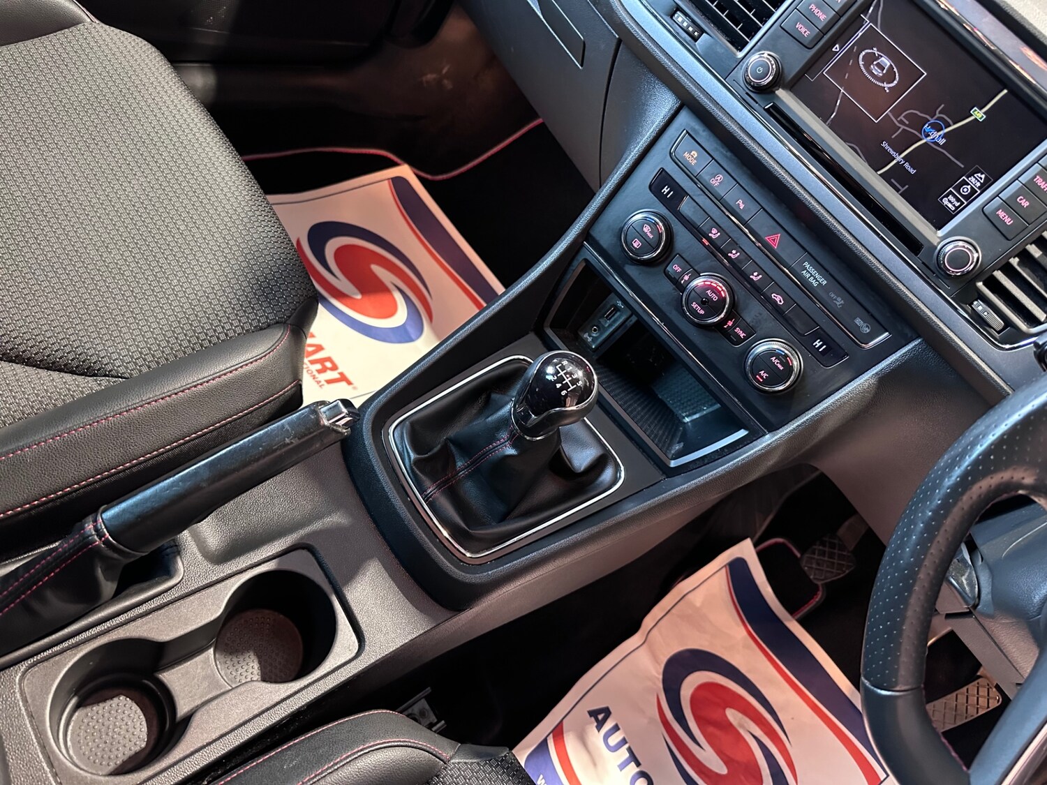 Used SEAT Leon 2015 for sale - 78094784: Photo 35