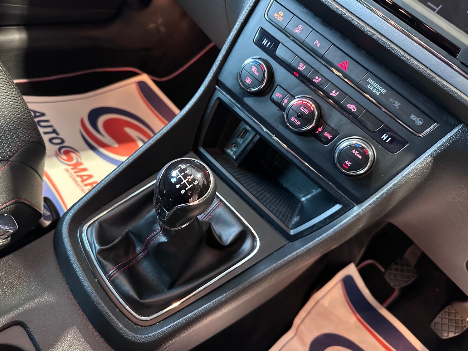 Used SEAT Leon 2015 for sale - 78094784: Photo 36