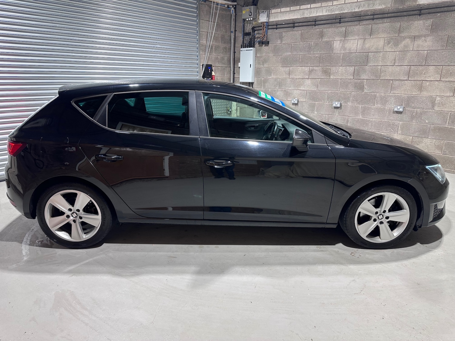 Used SEAT Leon 2015 for sale - 78094784: Photo 4