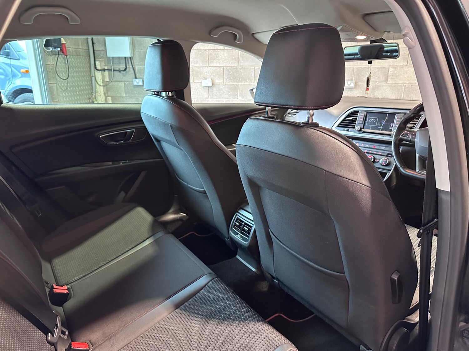 Used SEAT Leon 2015 for sale - 78094784: Photo 41