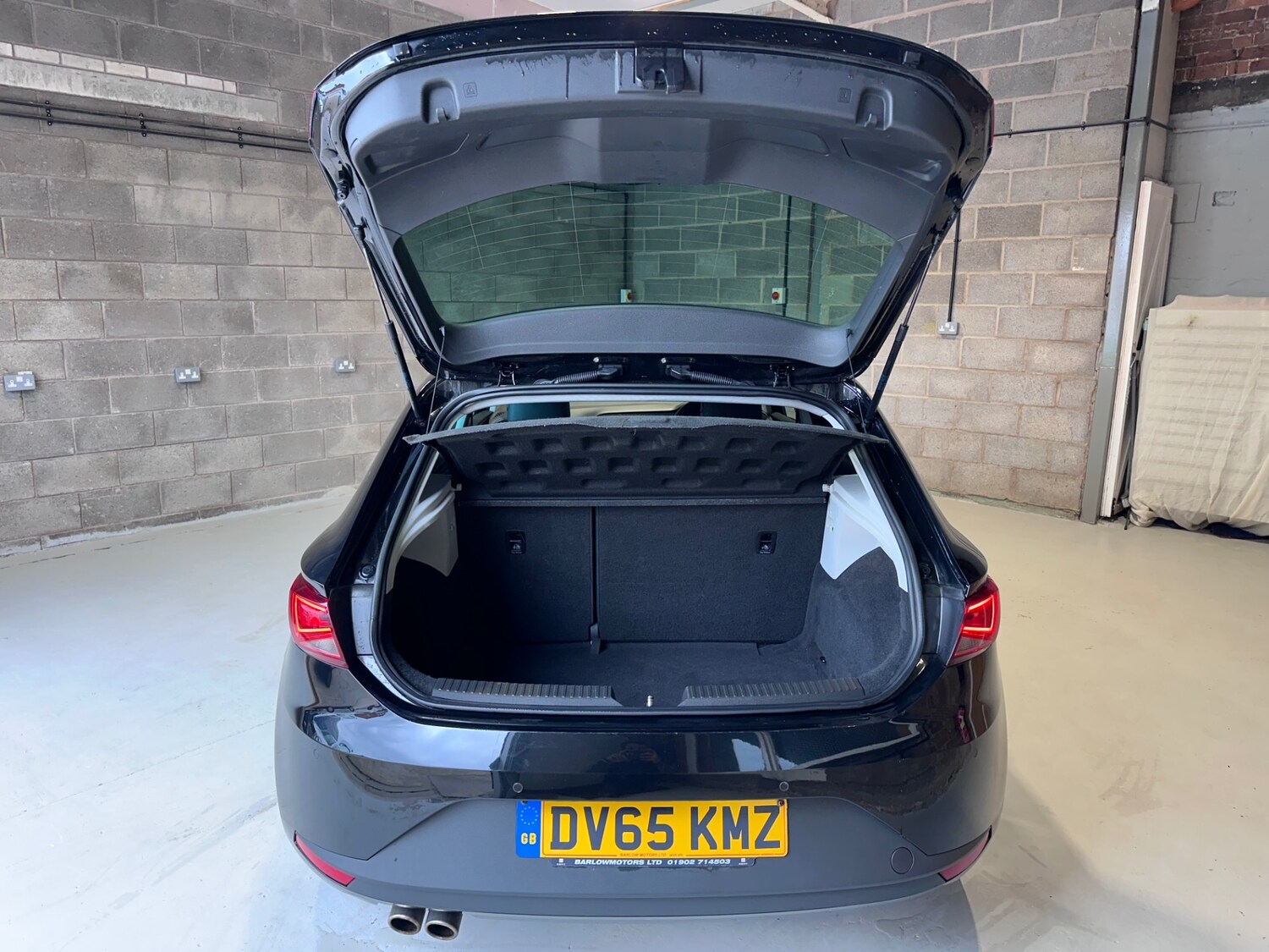 Used SEAT Leon 2015 for sale - 78094784: Photo 42