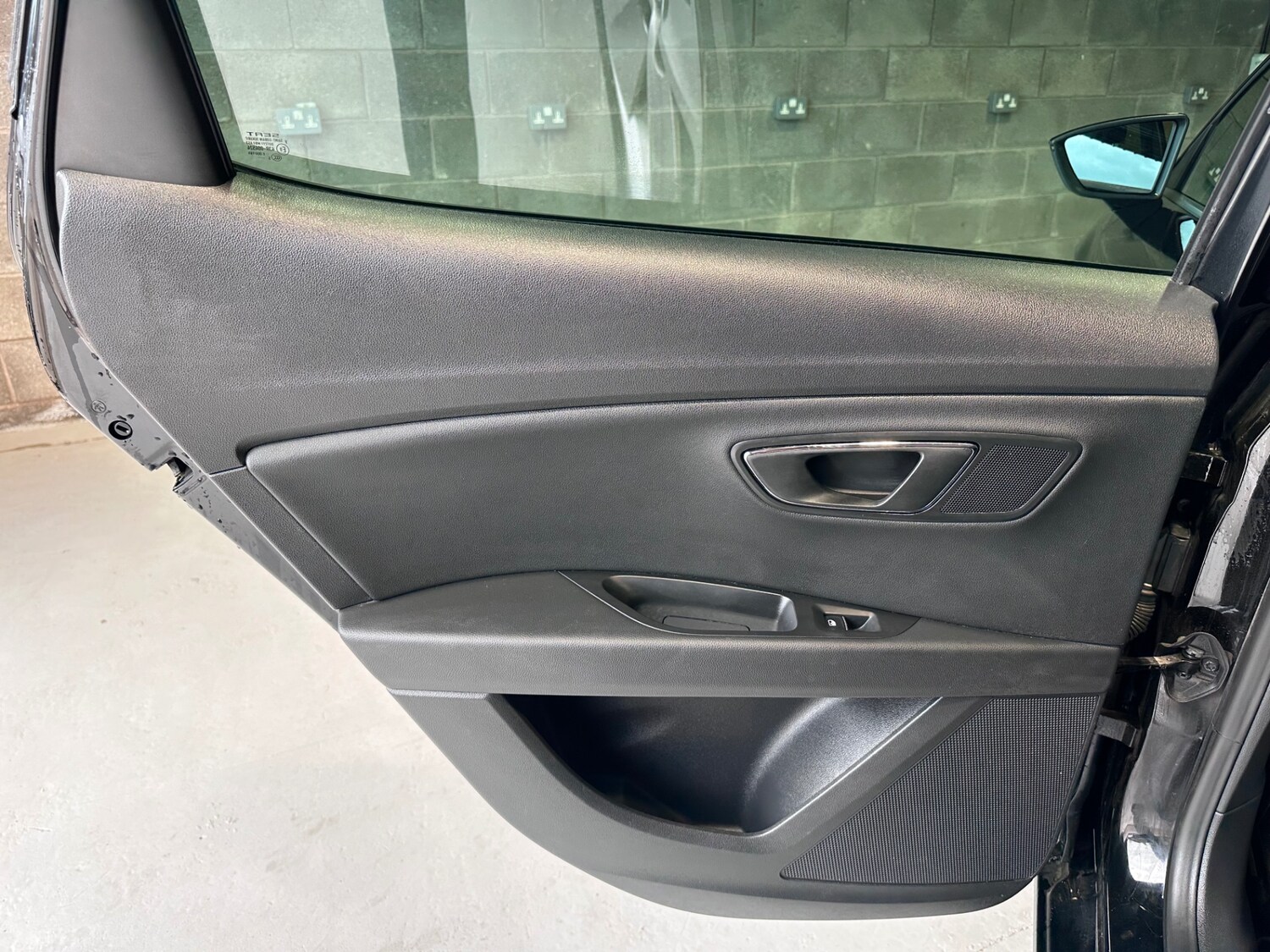 Used SEAT Leon 2015 for sale - 78094784: Photo 44