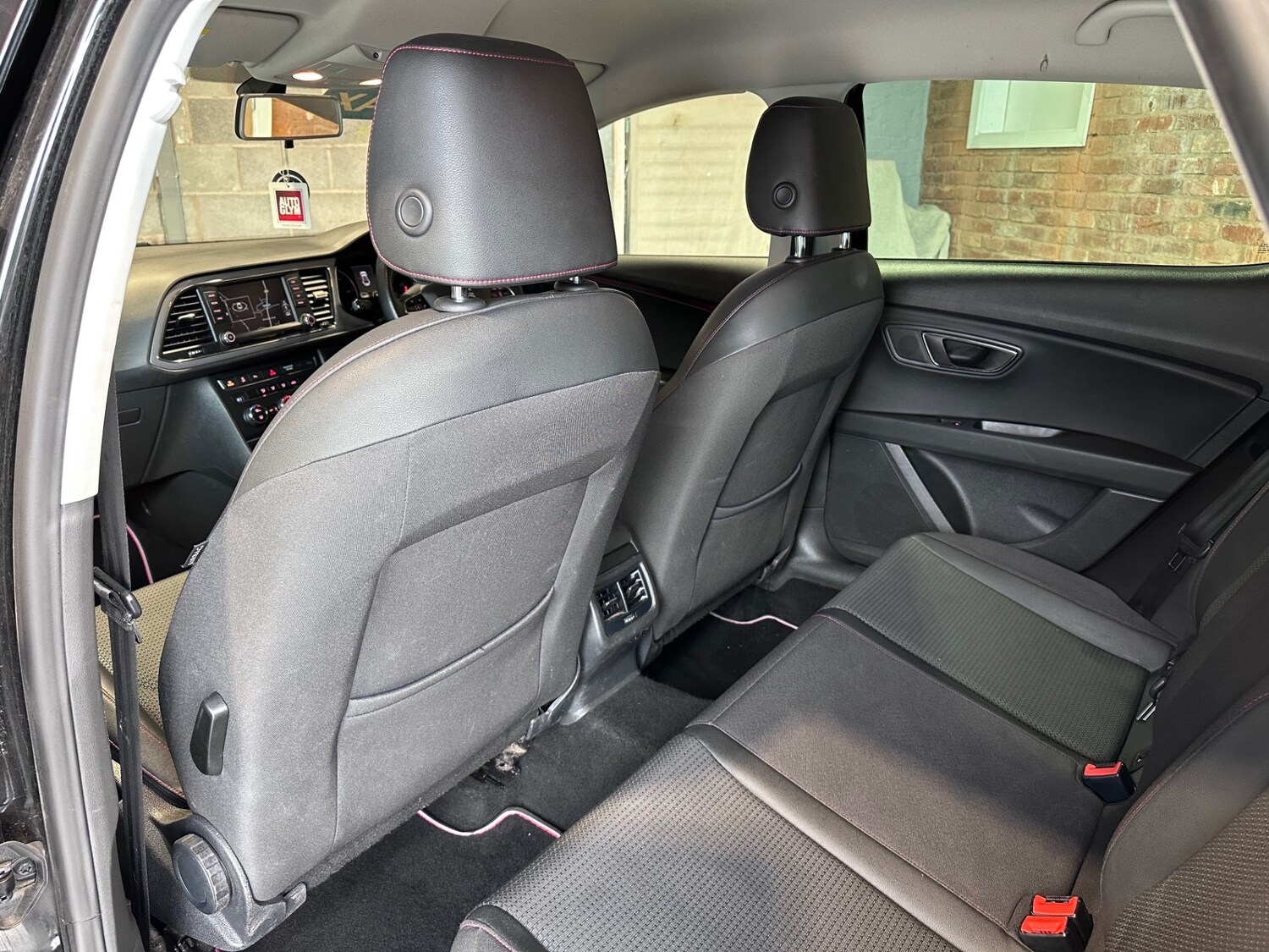 Used SEAT Leon 2015 for sale - 78094784: Photo 46