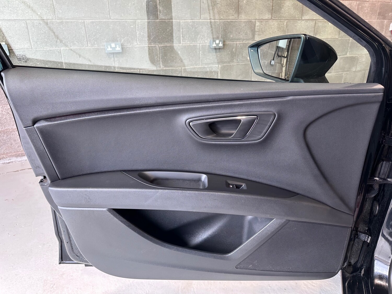 Used SEAT Leon 2015 for sale - 78094784: Photo 47