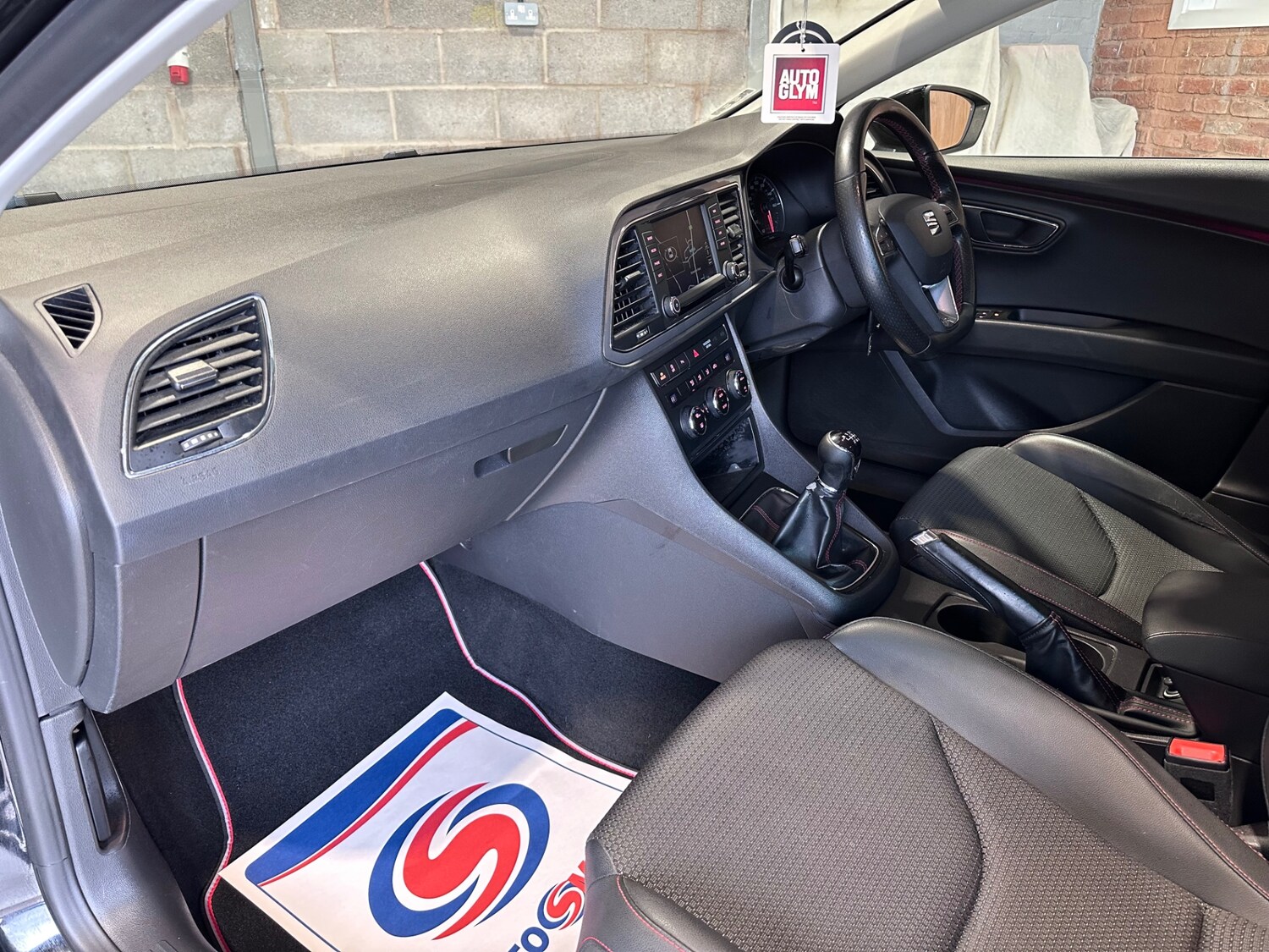 Used SEAT Leon 2015 for sale - 78094784: Photo 48