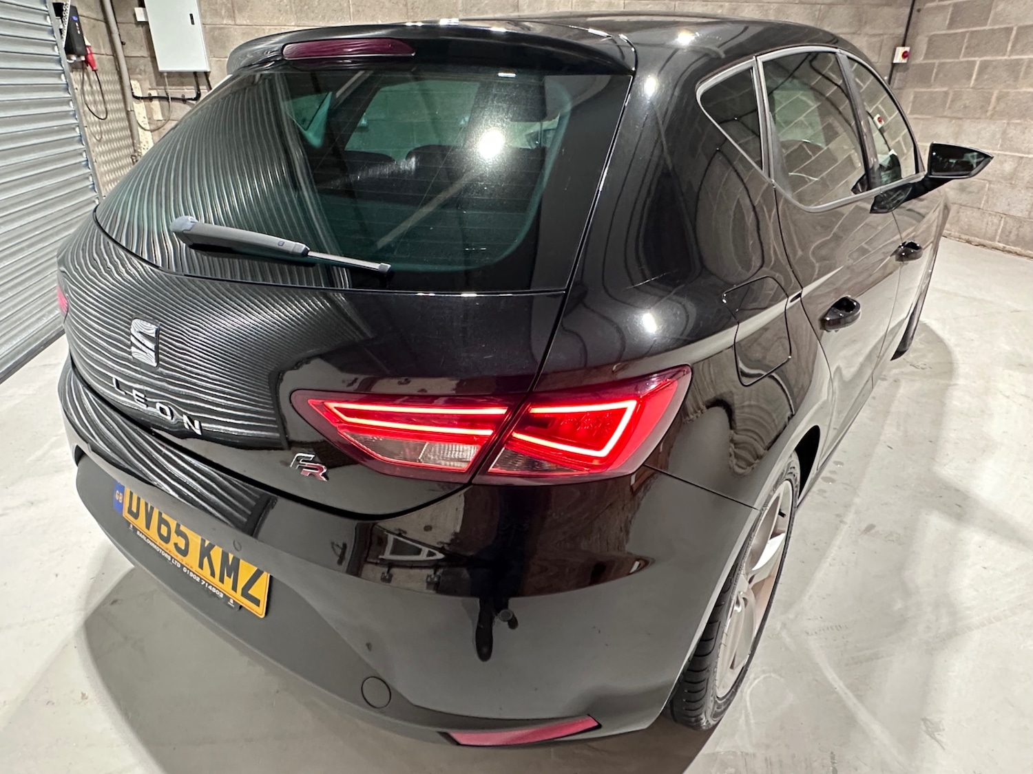 Used SEAT Leon 2015 for sale - 78094784: Photo 5