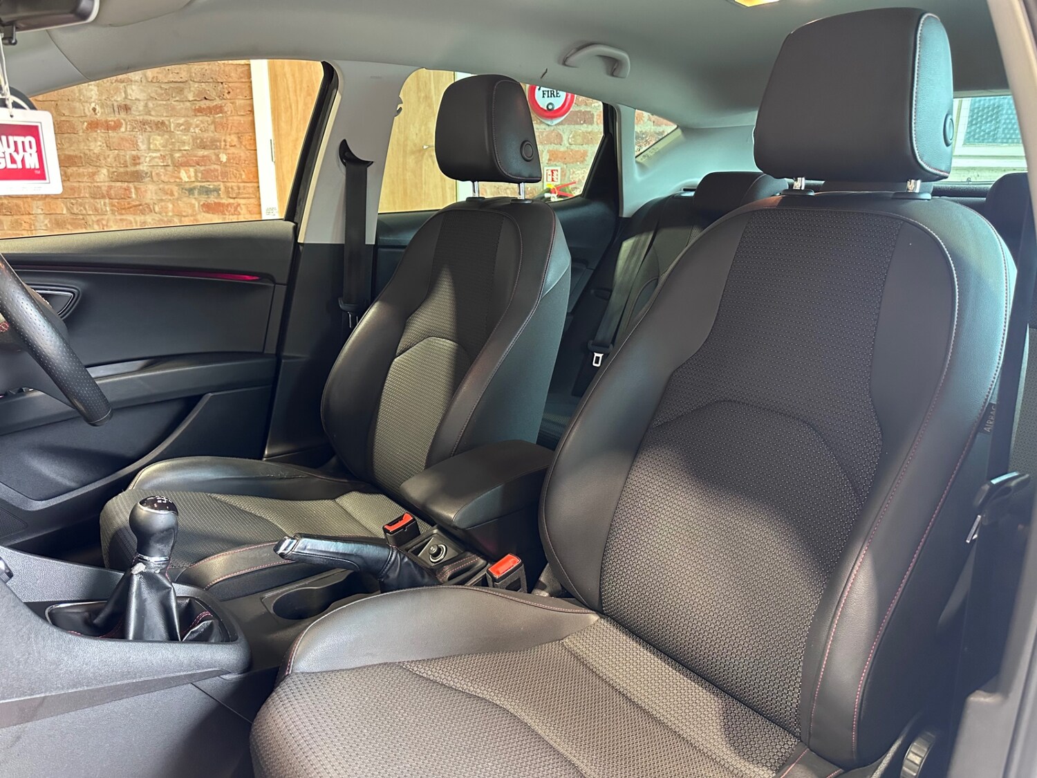 Used SEAT Leon 2015 for sale - 78094784: Photo 50