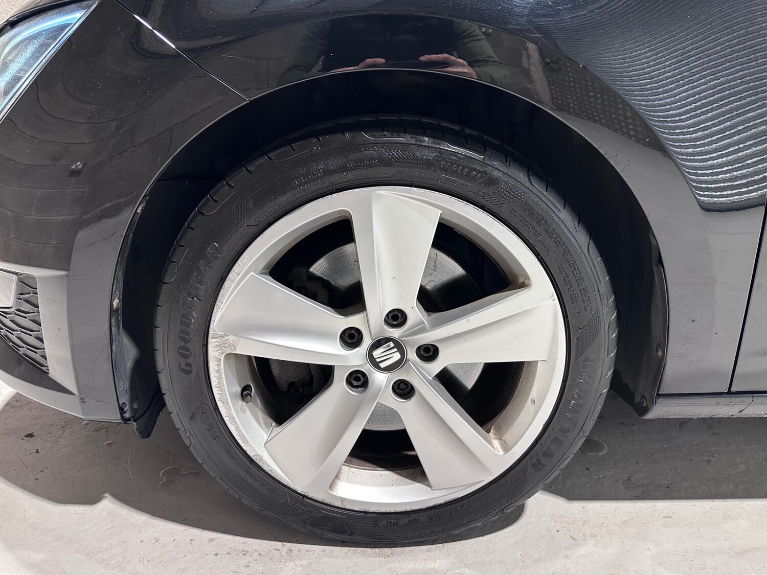 Used SEAT Leon 2015 for sale - 78094784: Photo 51