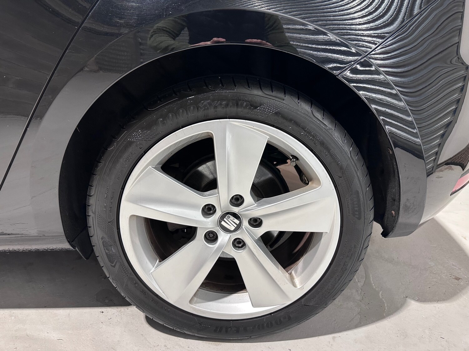 Used SEAT Leon 2015 for sale - 78094784: Photo 52