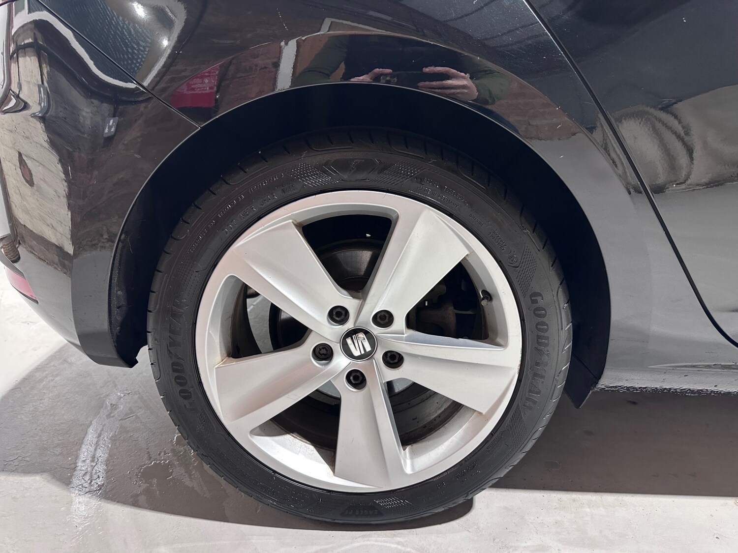 Used SEAT Leon 2015 for sale - 78094784: Photo 53