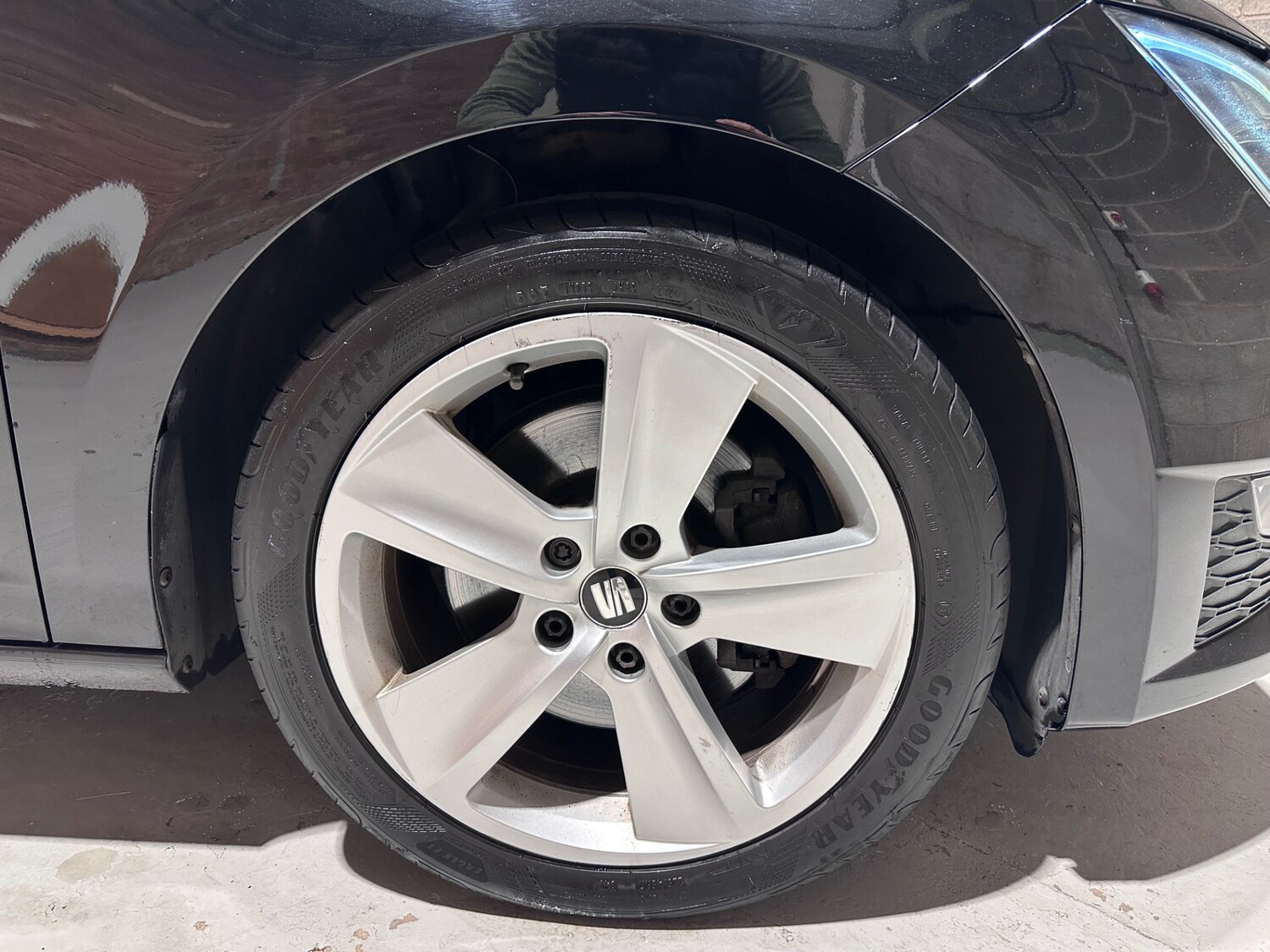 Used SEAT Leon 2015 for sale - 78094784: Photo 54