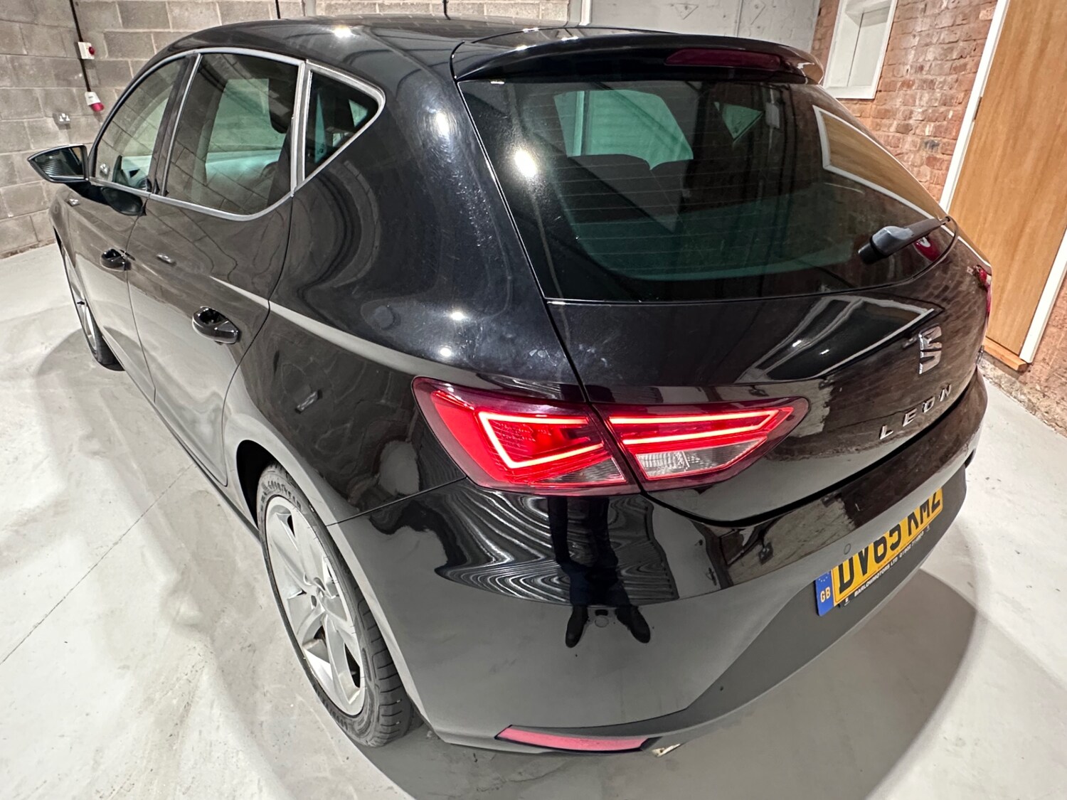 Used SEAT Leon 2015 for sale - 78094784: Photo 7