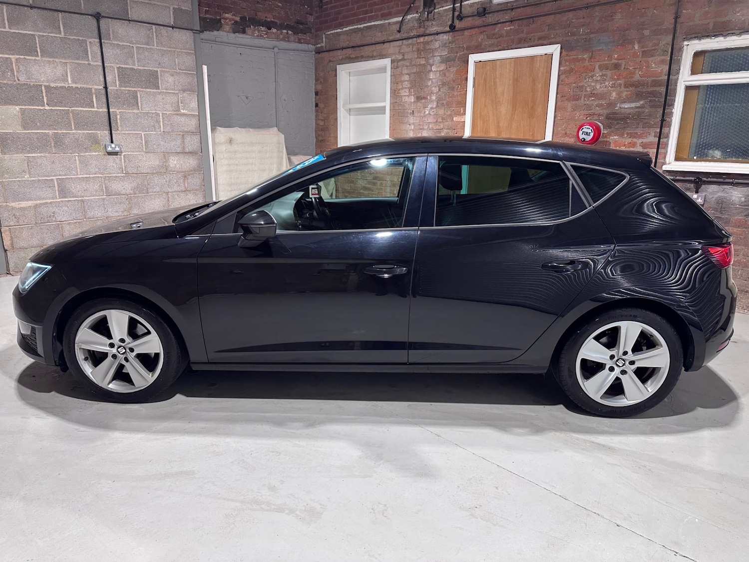 Used SEAT Leon 2015 for sale - 78094784: Photo 8