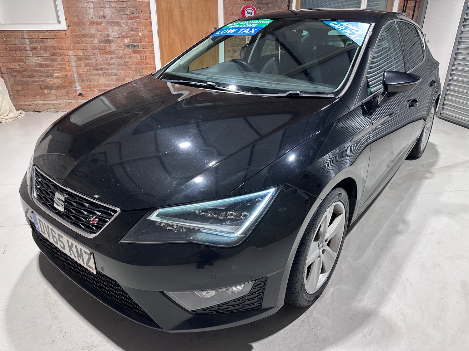Used SEAT Leon 2015 for sale - 78094784: Photo 9