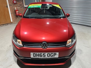 Used Volkswagen Polo 2016 for sale - 79140030: Photo