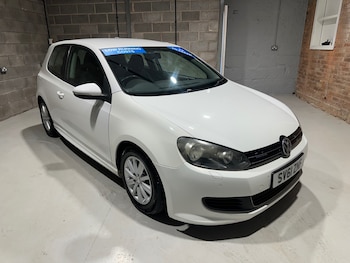 2011 (61) - 1.6 TDi 105 BlueMotion 3dr