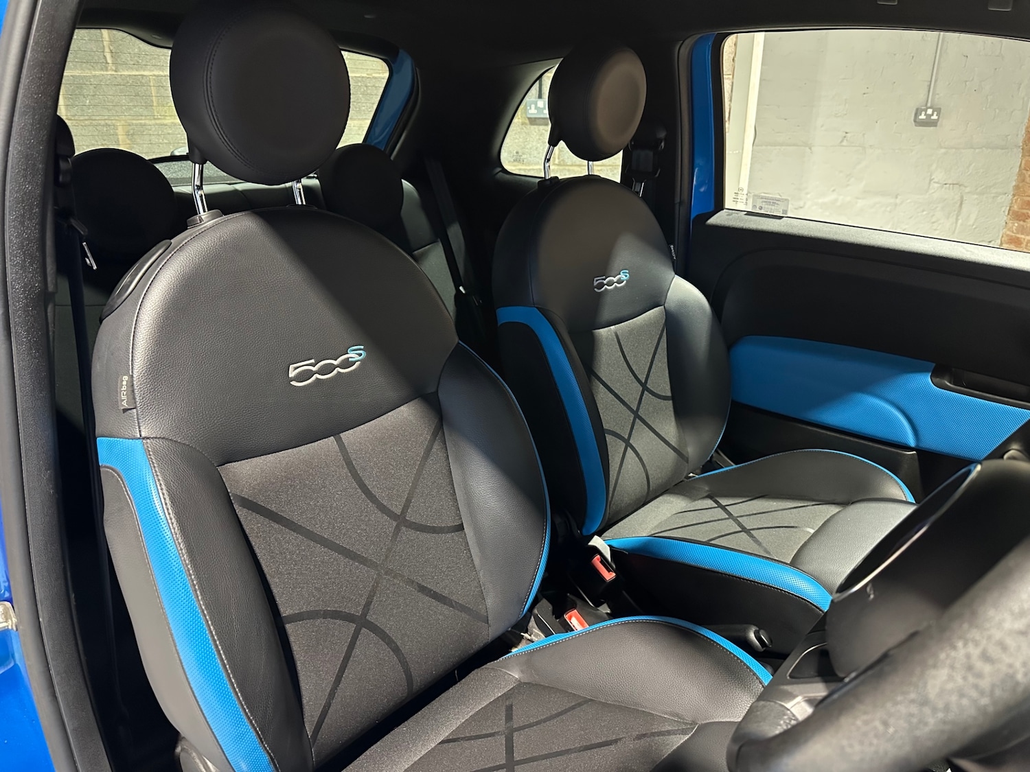 Used Fiat 500 2019 for sale - 76861755: Photo 10