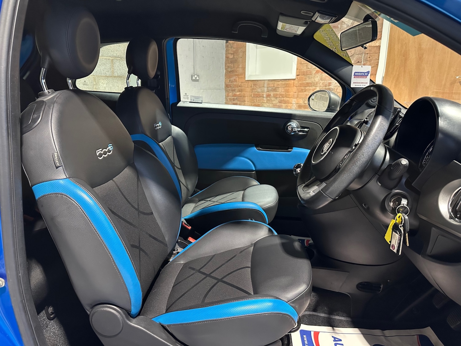 Used Fiat 500 2019 for sale - 76861755: Photo 11