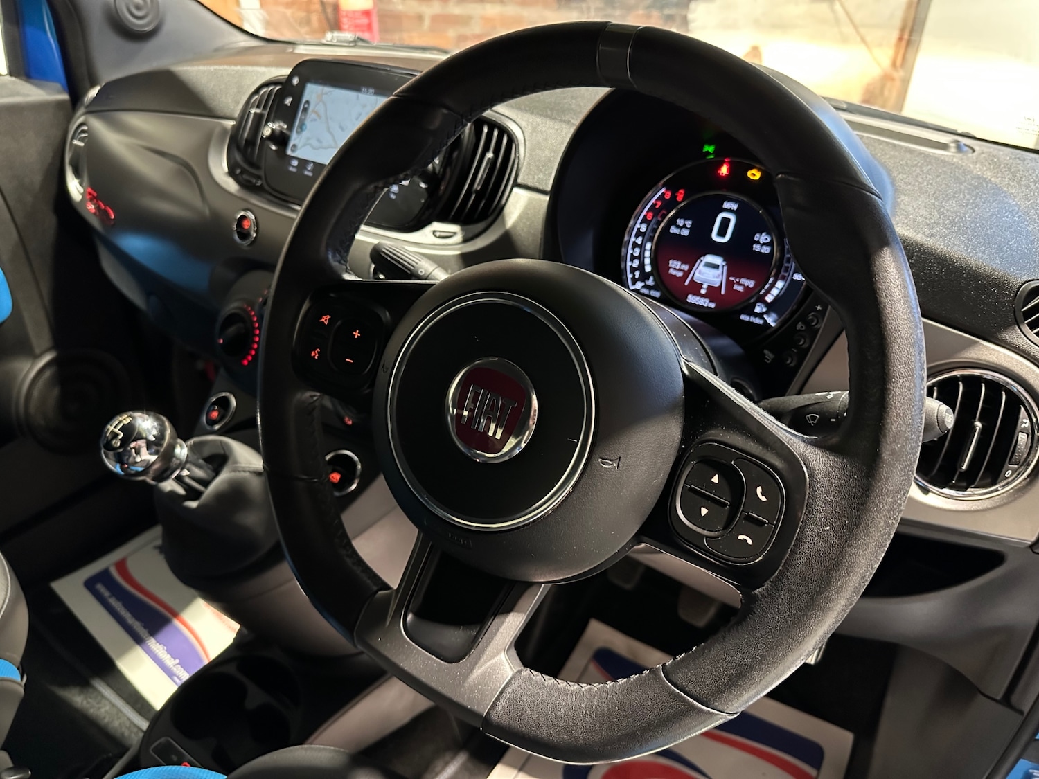 Used Fiat 500 2019 for sale - 76861755: Photo 13