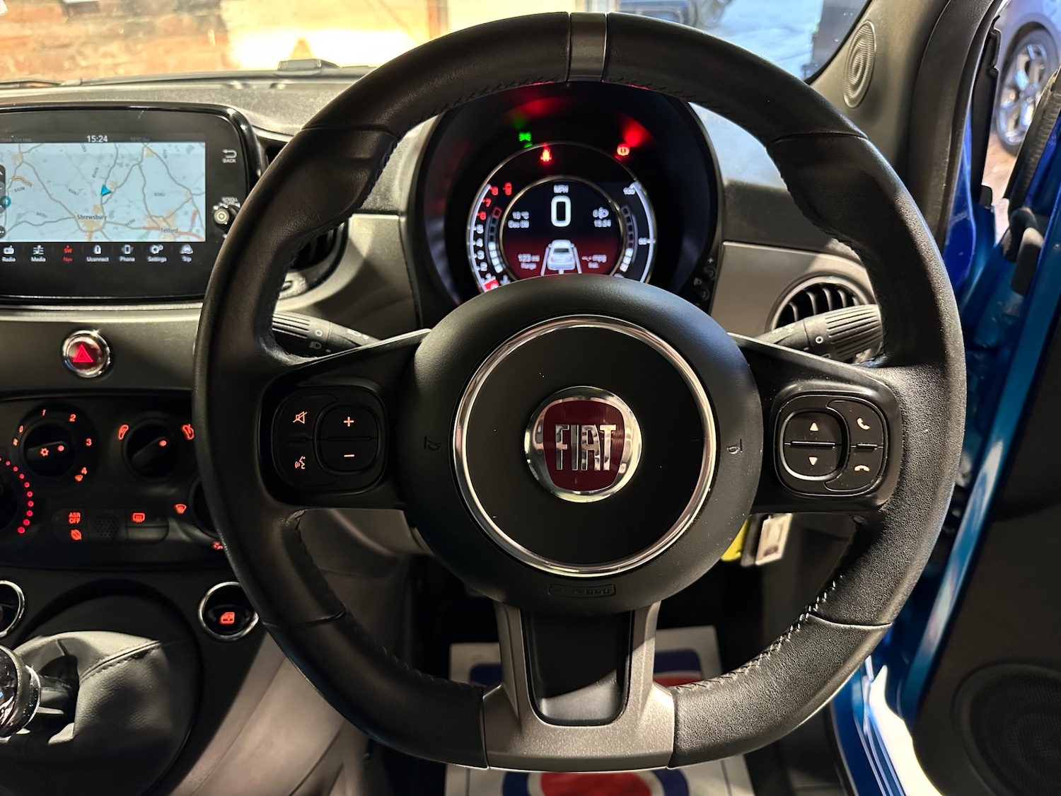 Used Fiat 500 2019 for sale - 76861755: Photo 16