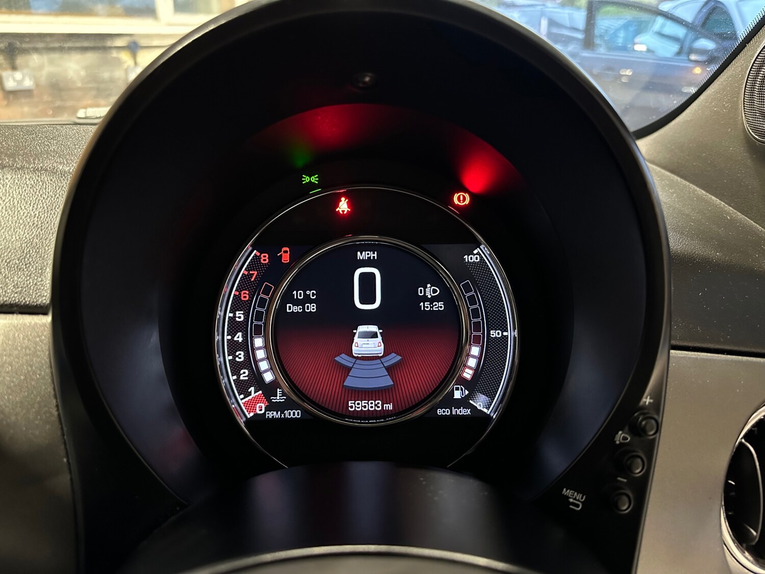 Used Fiat 500 2019 for sale - 76861755: Photo 17