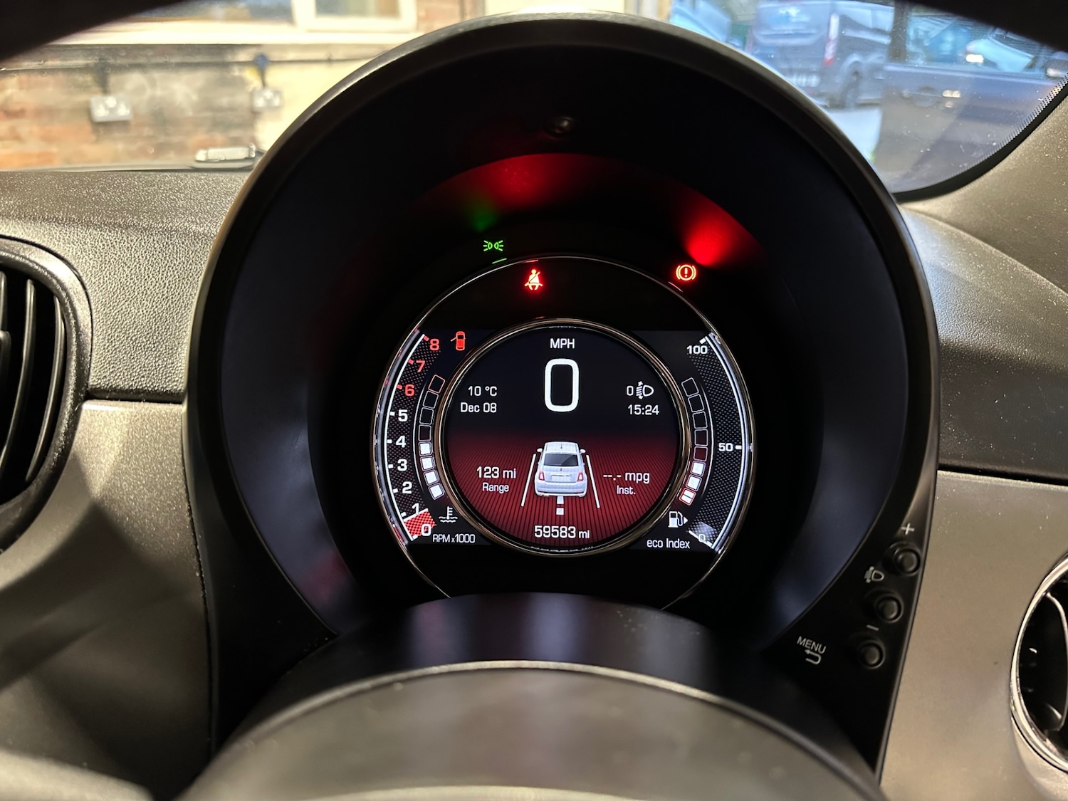 Used Fiat 500 2019 for sale - 76861755: Photo 18