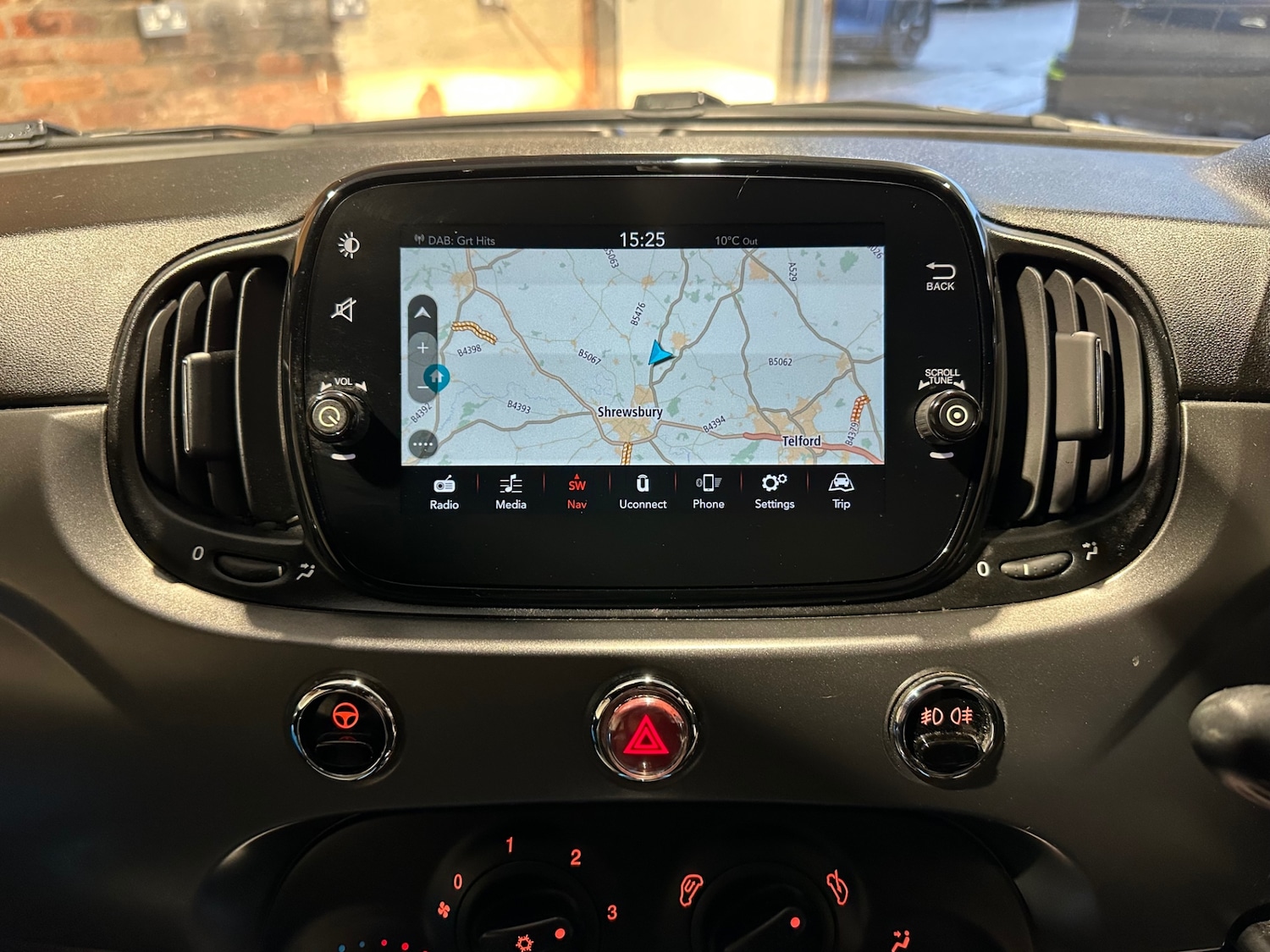 Used Fiat 500 2019 for sale - 76861755: Photo 19