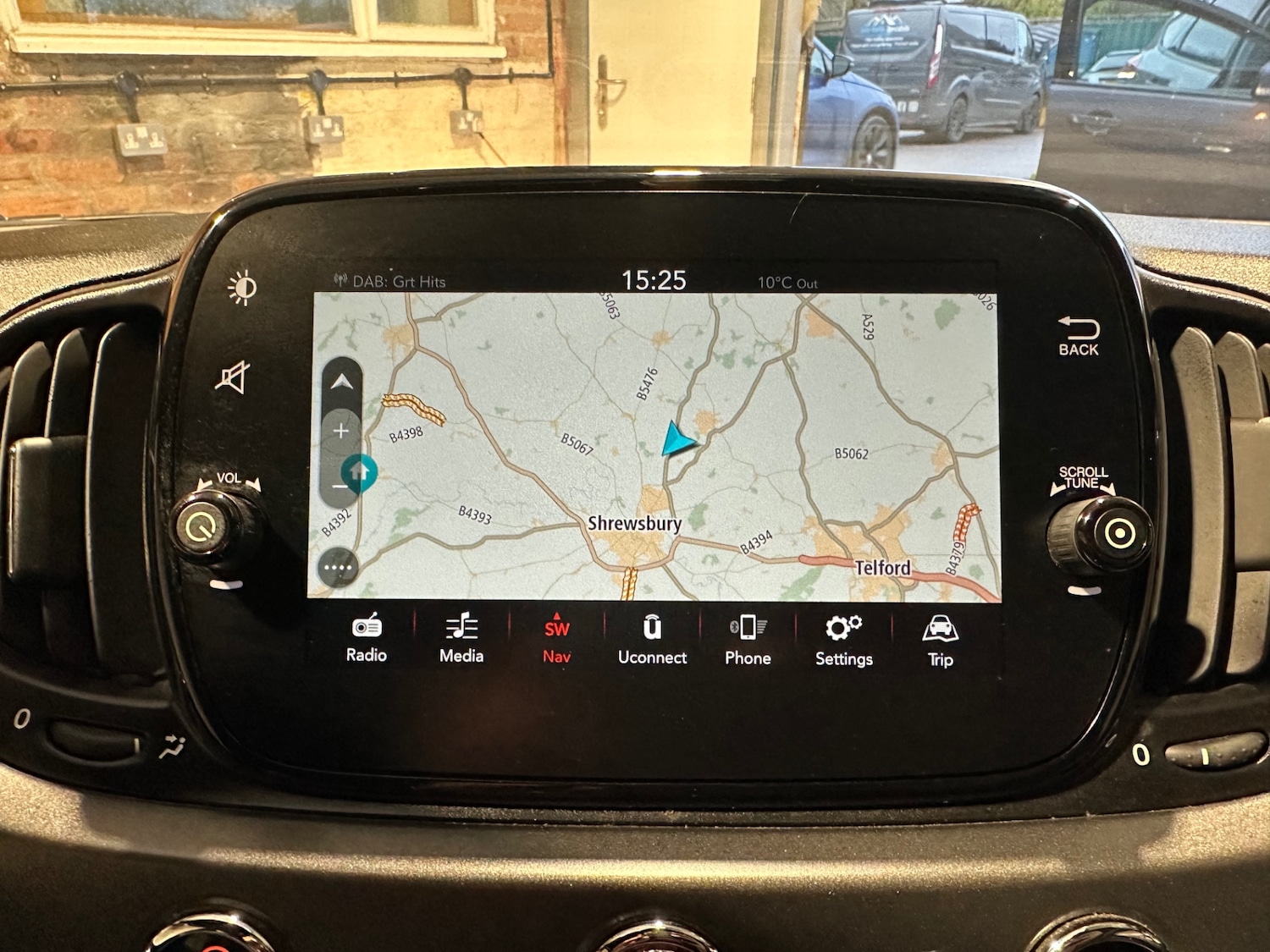 Used Fiat 500 2019 for sale - 76861755: Photo 20