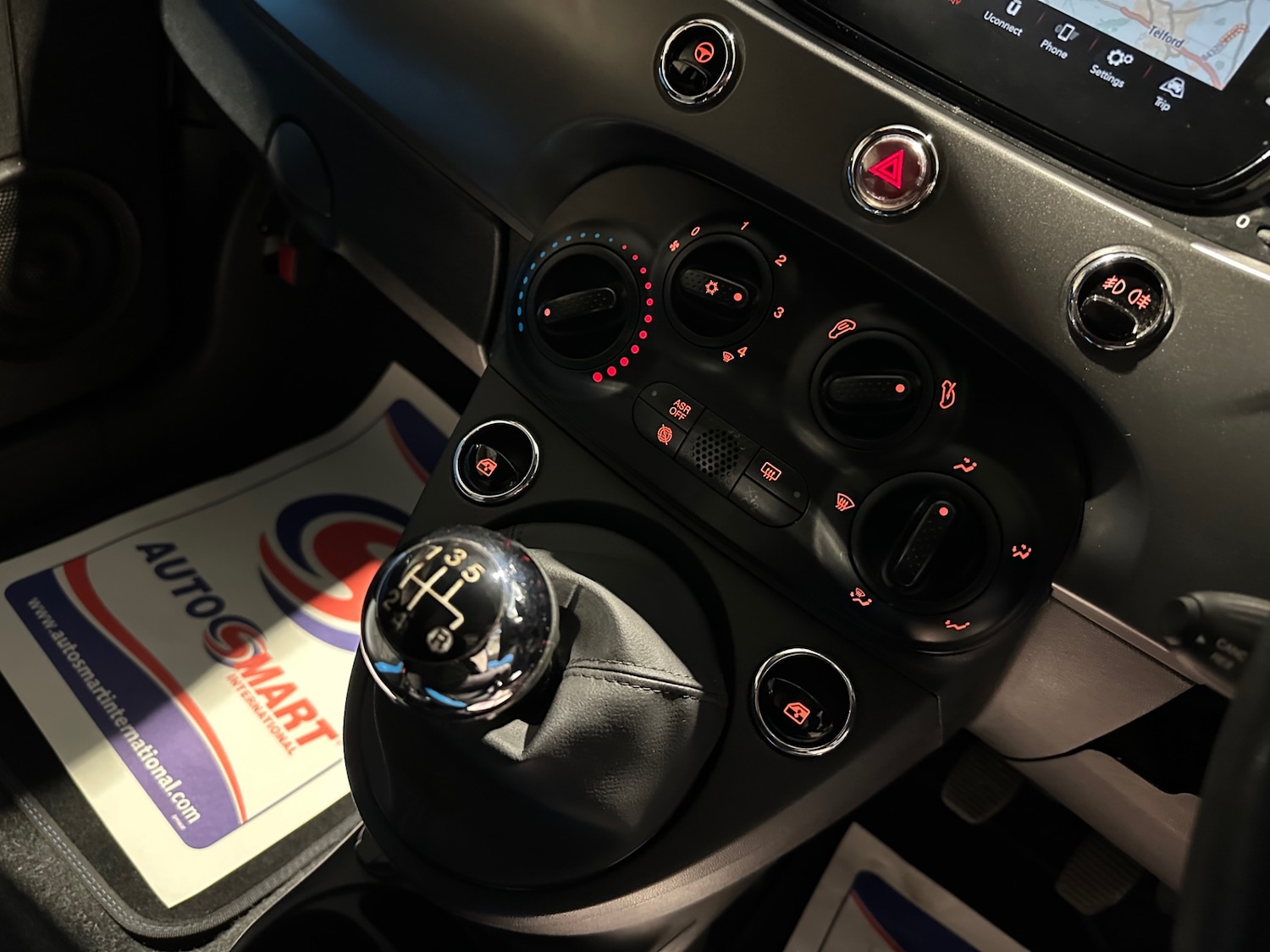 Used Fiat 500 2019 for sale - 76861755: Photo 21