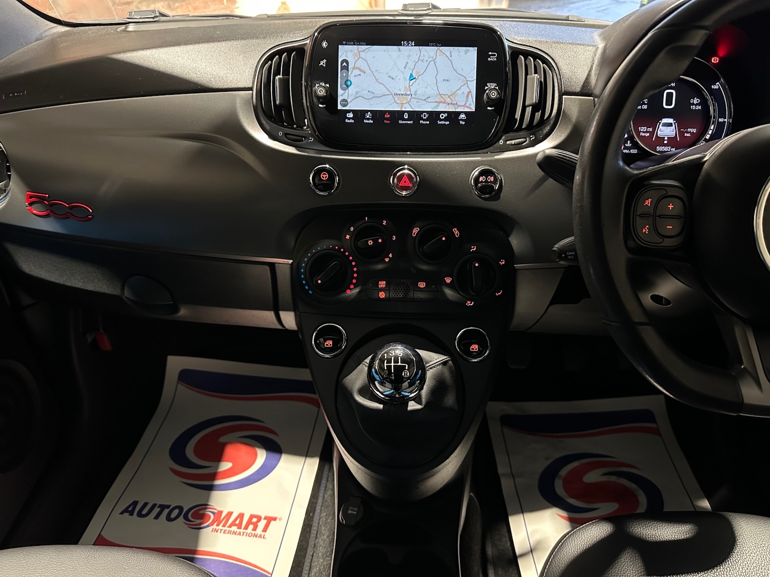 Used Fiat 500 2019 for sale - 76861755: Photo 22