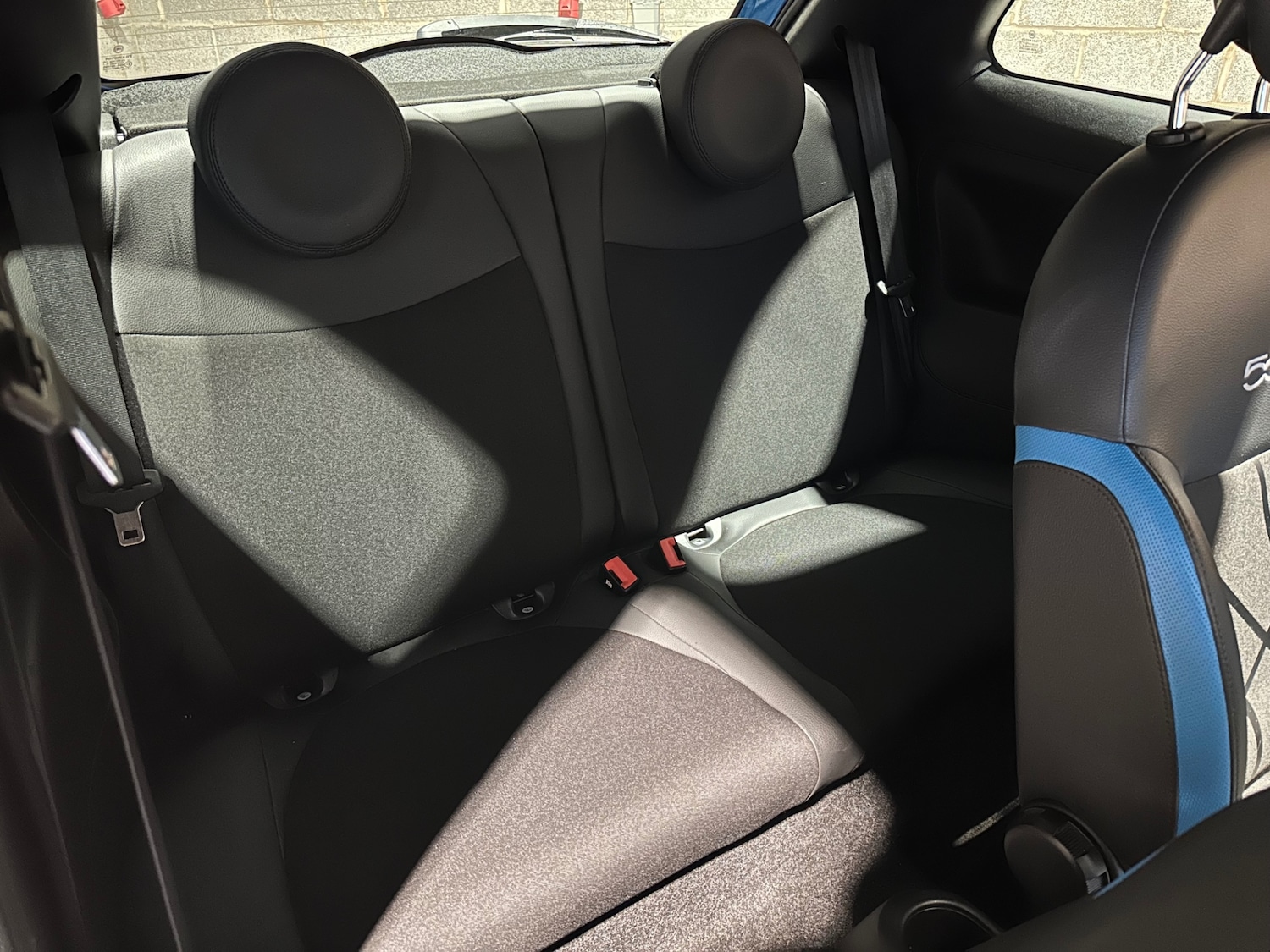 Used Fiat 500 2019 for sale - 76861755: Photo 23