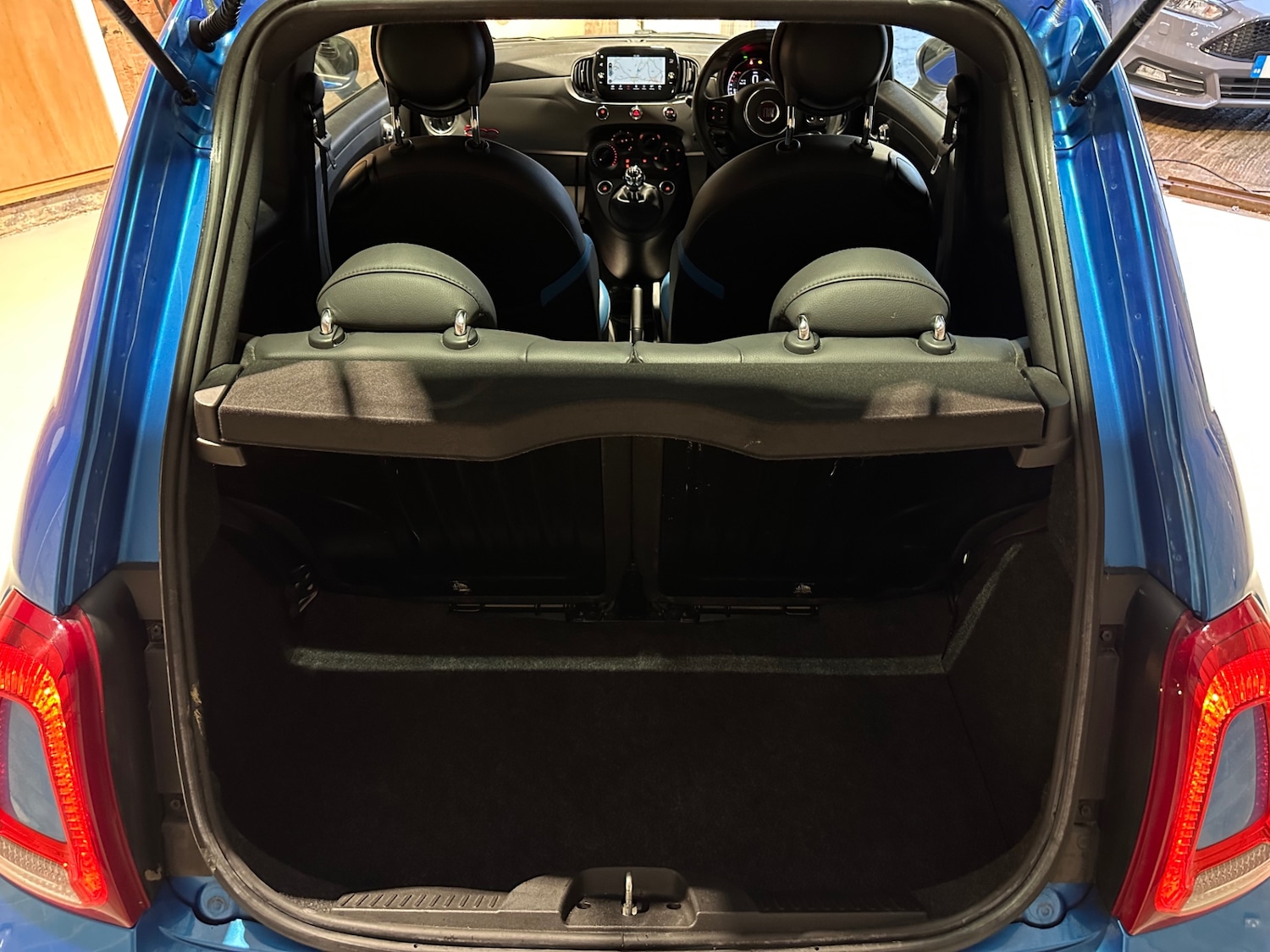 Used Fiat 500 2019 for sale - 76861755: Photo 25