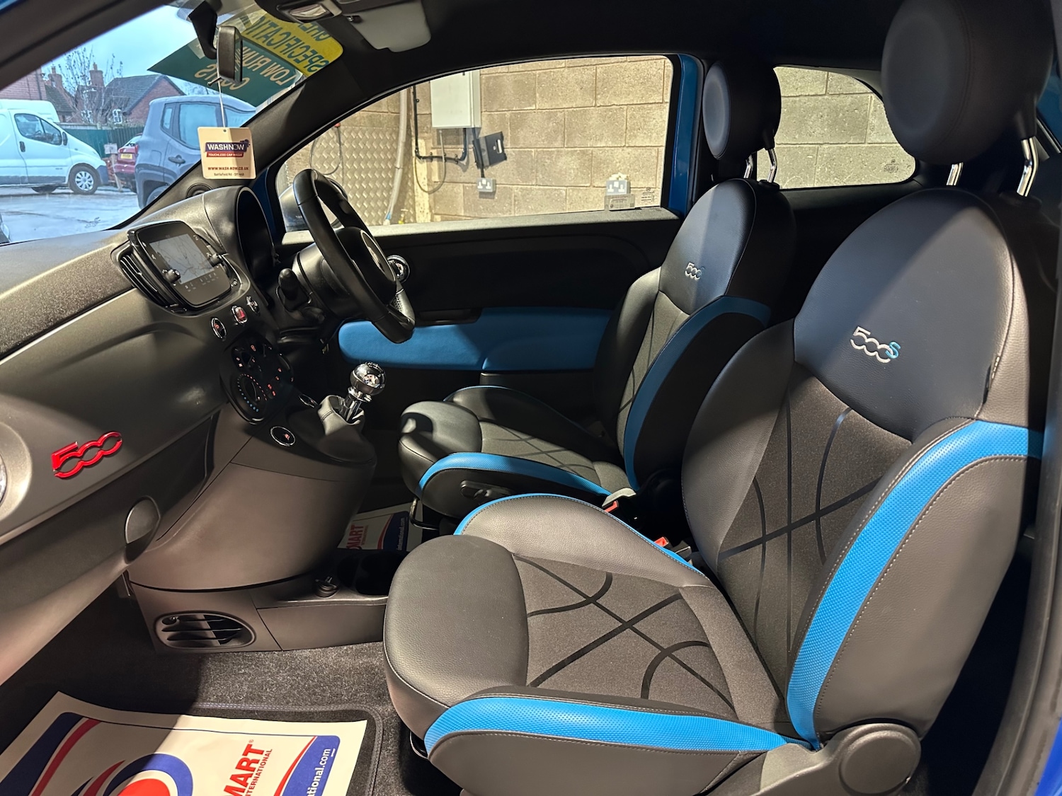 Used Fiat 500 2019 for sale - 76861755: Photo 29