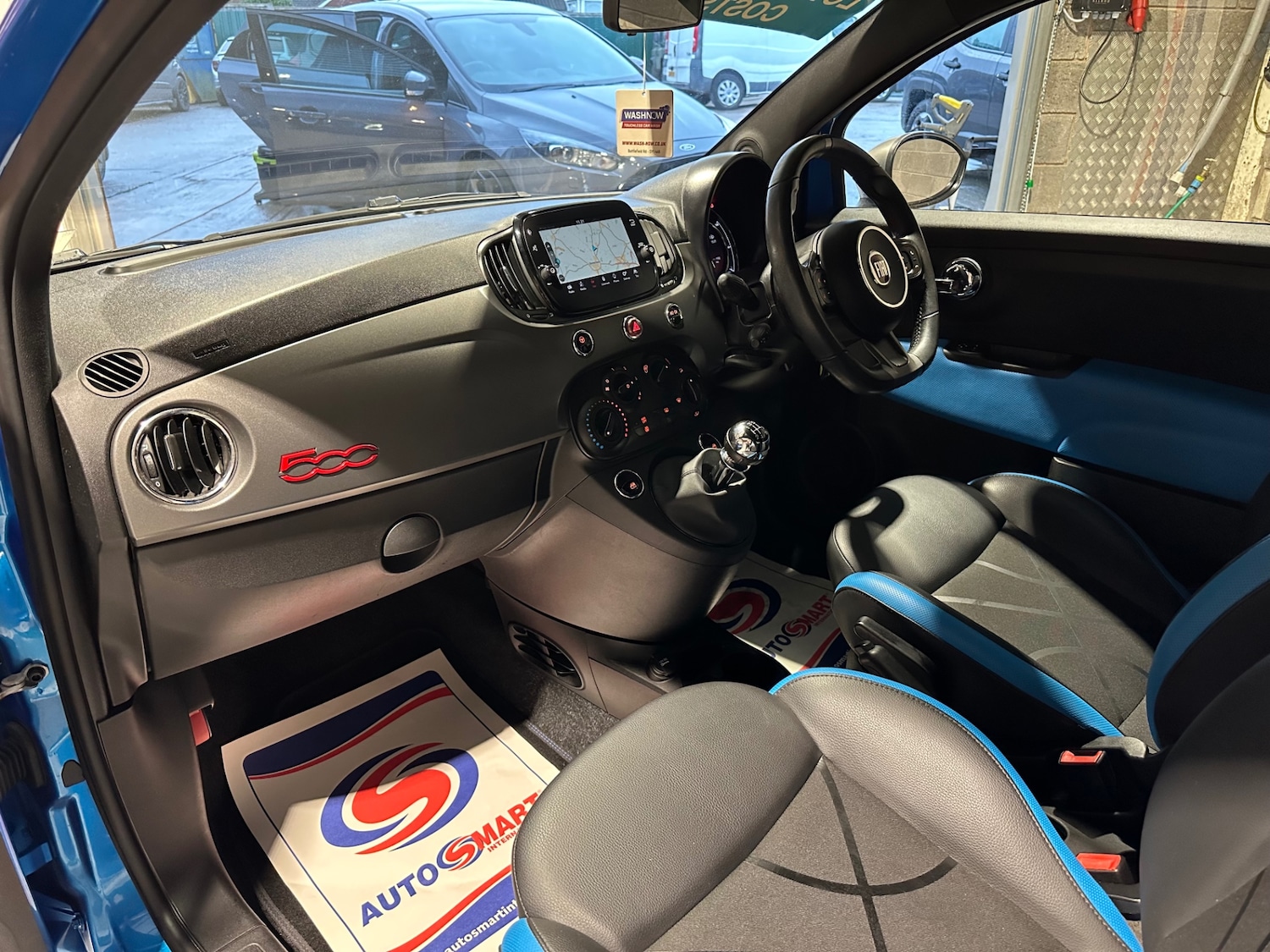 Used Fiat 500 2019 for sale - 76861755: Photo 30