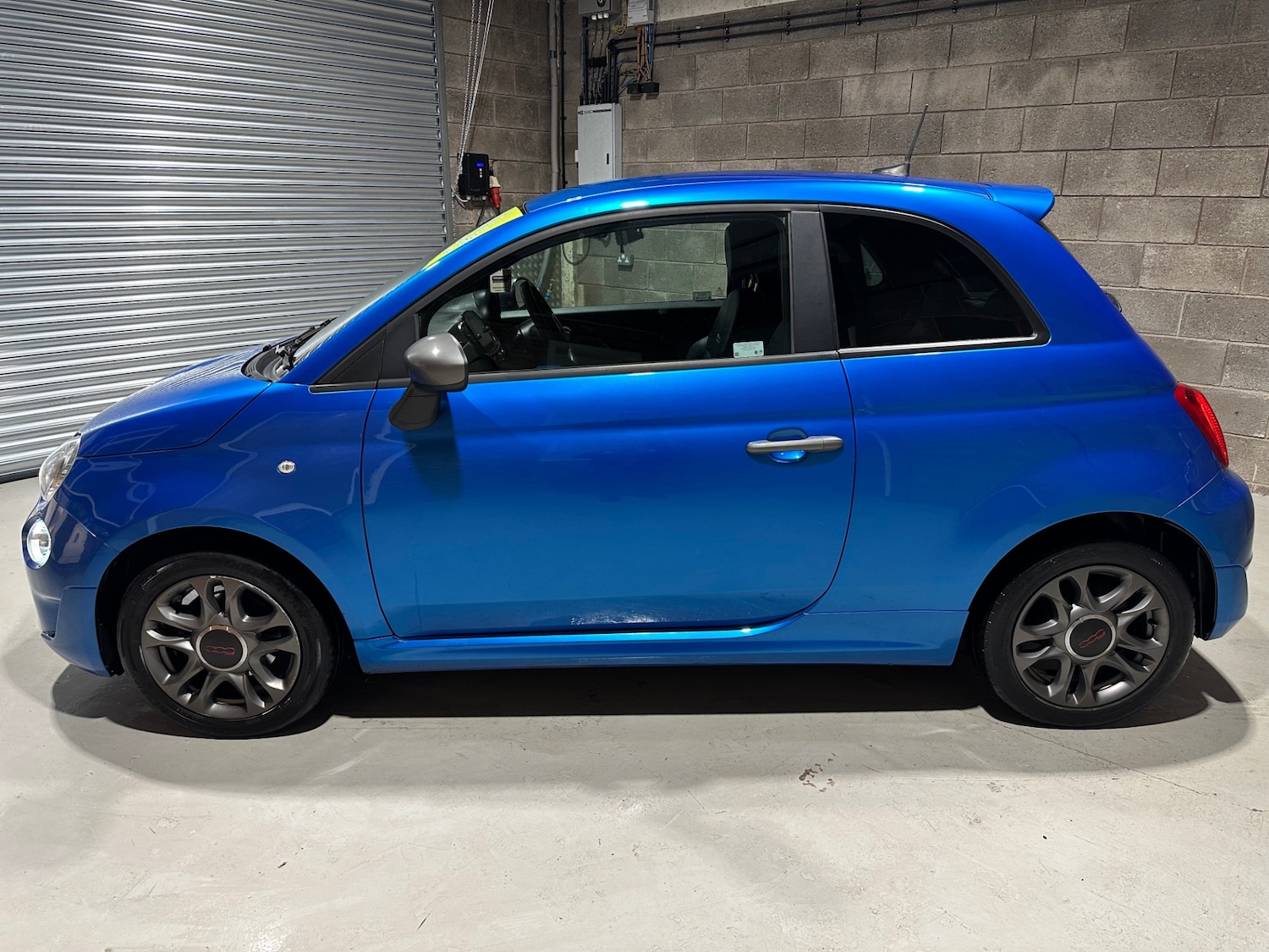 Used Fiat 500 2019 for sale - 76861755: Photo 8