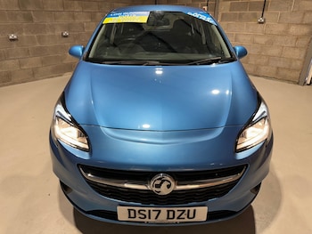 Used Vauxhall Corsa 2017 for sale - 75714134: Photo