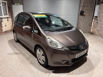 Used Honda Jazz 2012 for sale - 78971265: Photo