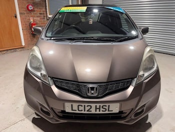 Used Honda Jazz 2012 for sale - 78971265: Photo