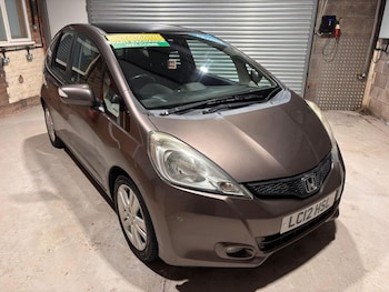 Used Honda Jazz 2012 for sale - 78971265: Photo