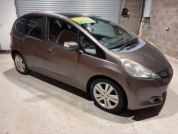 Used Honda Jazz 2012 for sale - 78971265: Photo