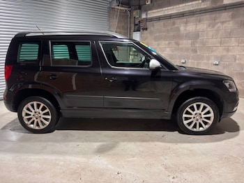 Used Skoda Yeti 2015 for sale - 78568918: Photo