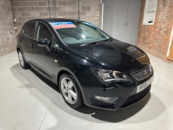 2016 (16) - 1.2 TSI 110 FR Technology 5dr